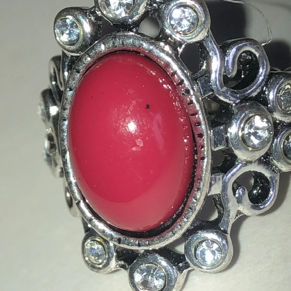 N/A elegant silver